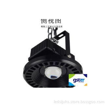 CE Warehouse 200W Led Explosion Proof Light CRI 65 120 2700